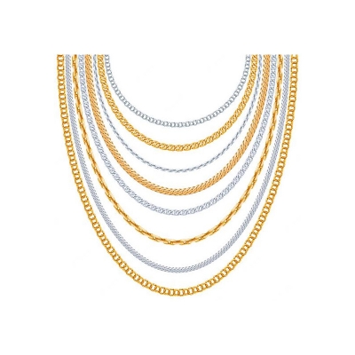 Picture of Juelary man Chain For Men for travel