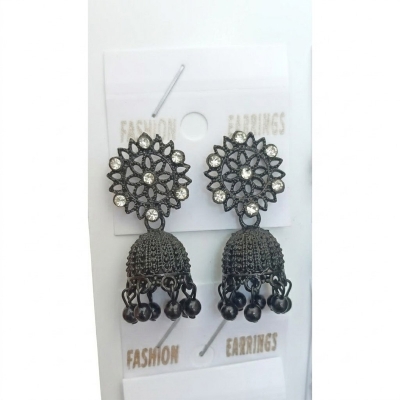 Picture of Girl's Drop Earrings 1 Pair