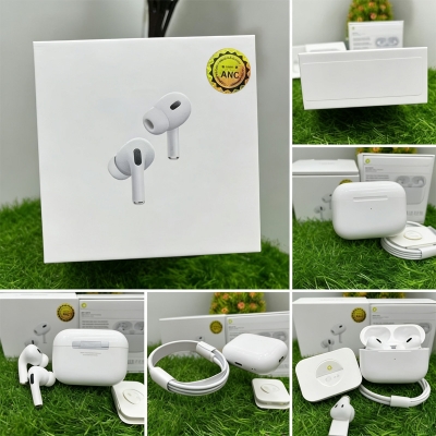 Picture of 100% Orginal ANC Airpods Pro 2nd Generation