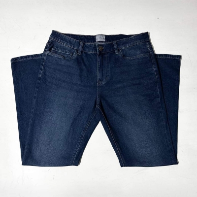 Picture of Men's Denim Jeans Pant High Quality Stretchable Fashion Wear