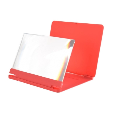 Picture of 9D Glass Magnifier Mobile Accessories Mobile Phone Screen Amplifier Foldable 9D Glass For Android and iOS