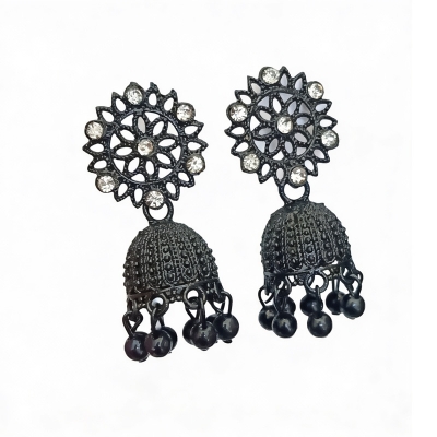 Picture of Drop Earrings  For Girl's 1 pair
