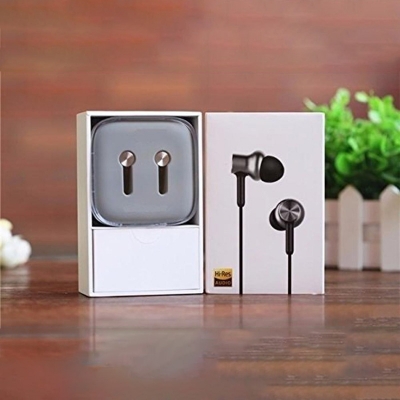 Picture of Mi in-Ear Headphones Pro HD Silver