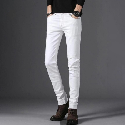 Picture of Twill Gabardine Pant for Men