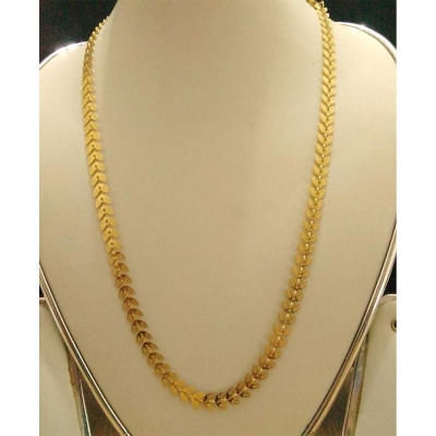 Picture of indian Juelary Chain For Women girls ladies
