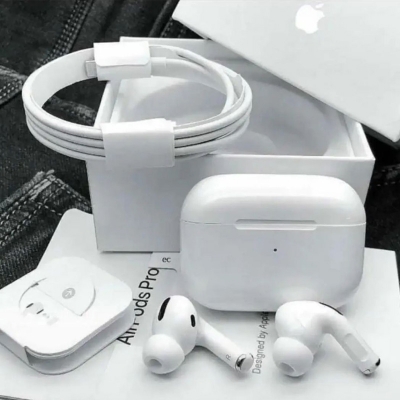 Picture of Airpods Pro 2nd Generation 100% Orginal ANC