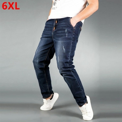 Picture of Denim Jeans Pant For Men