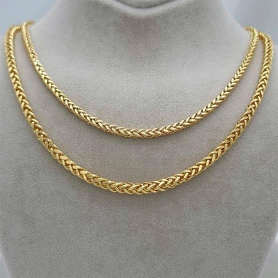 Picture of Juelary Chain For Women girls ladies