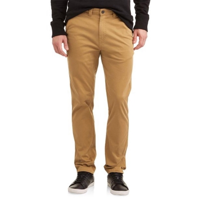 Picture of Gabardine Pant For Men