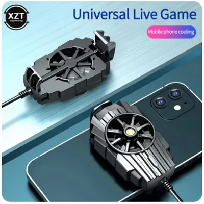 Picture of Gameing Cooler Fan For Smartphone