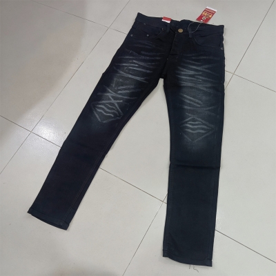 Picture of High Quality Denim Jeans Pant For Men