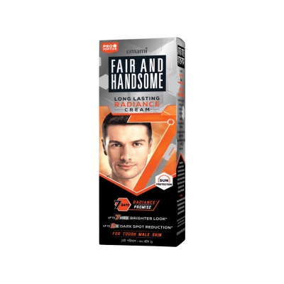Picture of Fair and Handsome Fairness Cream:30:gm BD