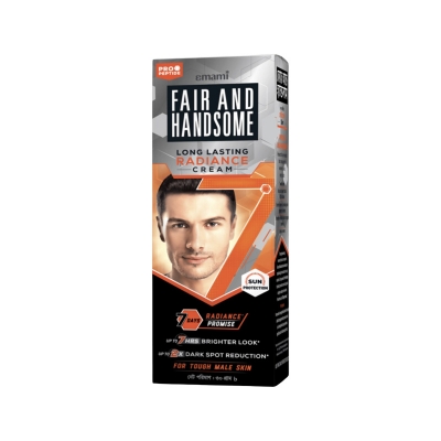 Picture of Fair and Handsome Fairness Cream:60:gm BD