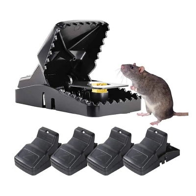 Picture of Rat Traps For Mouae Killer Traps For Indoor And Outdoor
