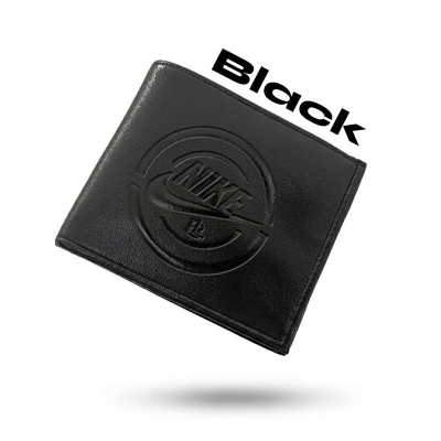 Picture of Artificial Lether Wallet for Men Brown / Black / Coffee Color moneybag