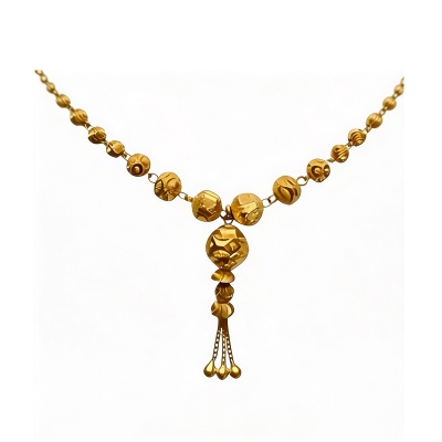 Picture of Woman Juelary Chain For Women travel