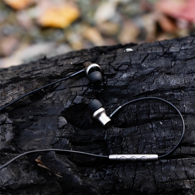 Picture of Mi in-Ear Headphones Pro HD Silver
