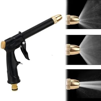 Picture of High Quality And High Pressure Car Washer Sprayer Portable Washing Water Tool Durable Nozzle Handle Sprayers Cleaning Machine