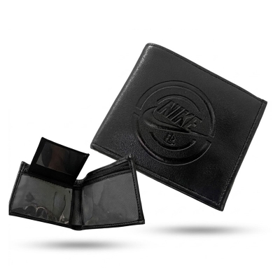 Picture of Artificial Lether Wallet for Men Brown / Black / Coffee Color moneybag