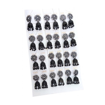 Picture of Drop Earrings For Girl's 1 pair