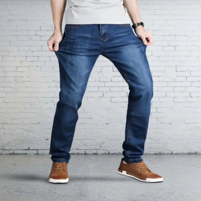 Picture of Denim Jeans Pant For Men