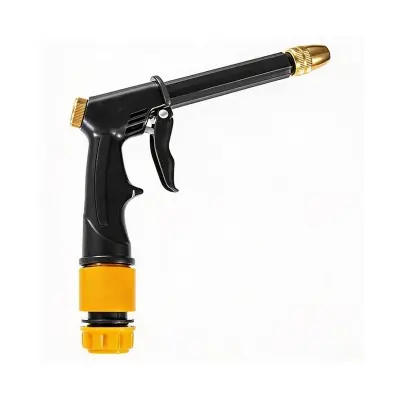 Picture of High Pressure Car Washer Sprayer Portable Washing Water Tool Durable Nozzle Handle Sprayers Cleaning Machine 1 pis