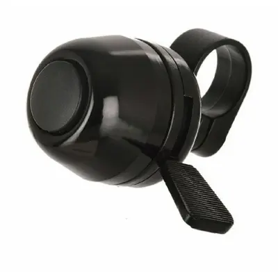 Picture of Universal Bicycle Bell - Bicycle Bell cycle Ting Tong - Multicolor