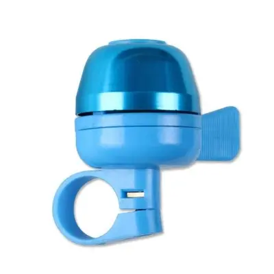 Picture of Universal Bicycle Bell - Bicycle Bell cycle Ting Tong - Multicolor