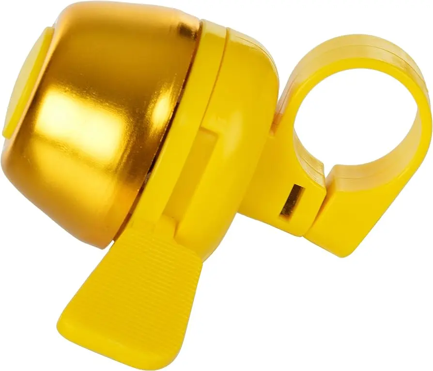 Picture of Universal Bicycle Bell - Bicycle Bell cycle Ting Tong - Multicolor