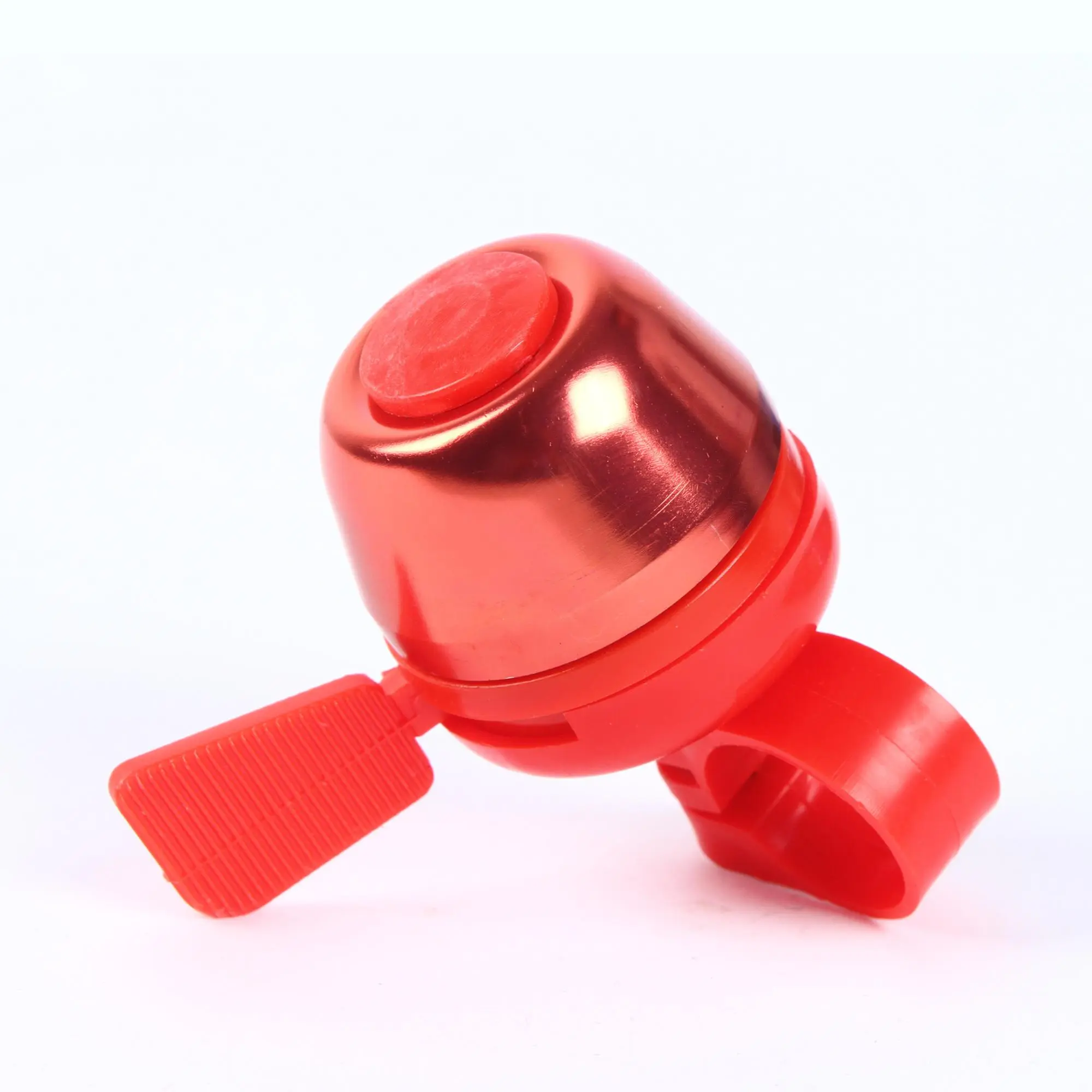 Picture of Universal Bicycle Bell - Bicycle Bell cycle Ting Tong - Multicolor