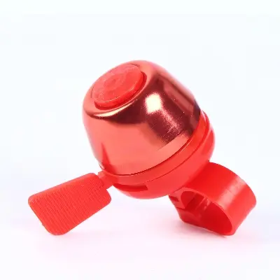 Picture of Universal Bicycle Bell - Bicycle Bell cycle Ting Tong - Multicolor