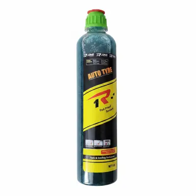 Picture of Tubeless Tire Sealant -Tyre Gel 500 ML