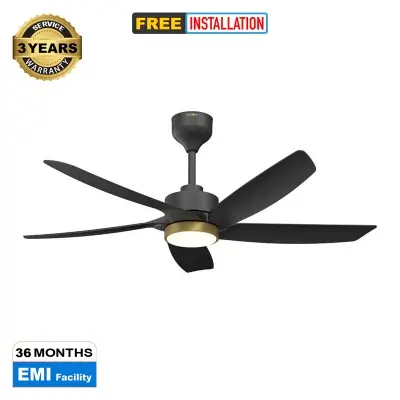 Picture of VISION 54" BLDC Wireless Remote Control  Ceiling Fan AirX