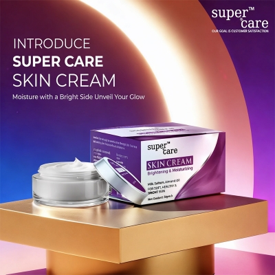 Picture of super-care-skin-cream 30g