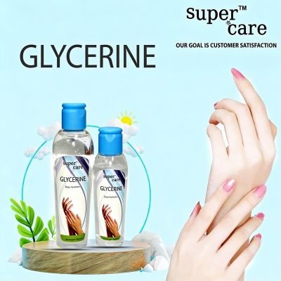 Picture of Super Care Glycerine 120ml