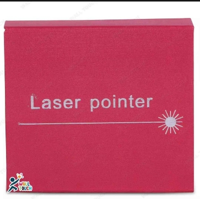 Picture of Rechargeable Laser Pinner Laser Light Adjustable Focus