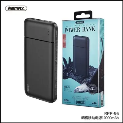 Picture of Remax RPP-96 10000mAh Lango Series Power Bank