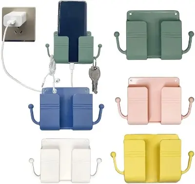 Picture of Wall Mounted Mobile Phone Holder