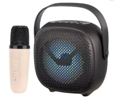 Picture of Greatnice Gts 2008 Karaoke Speaker