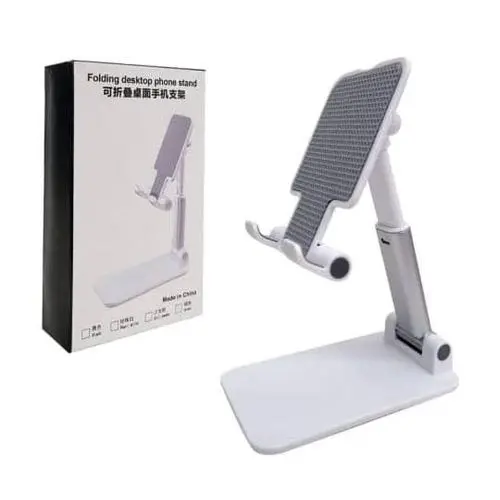 Picture of Folding desktop phone stand