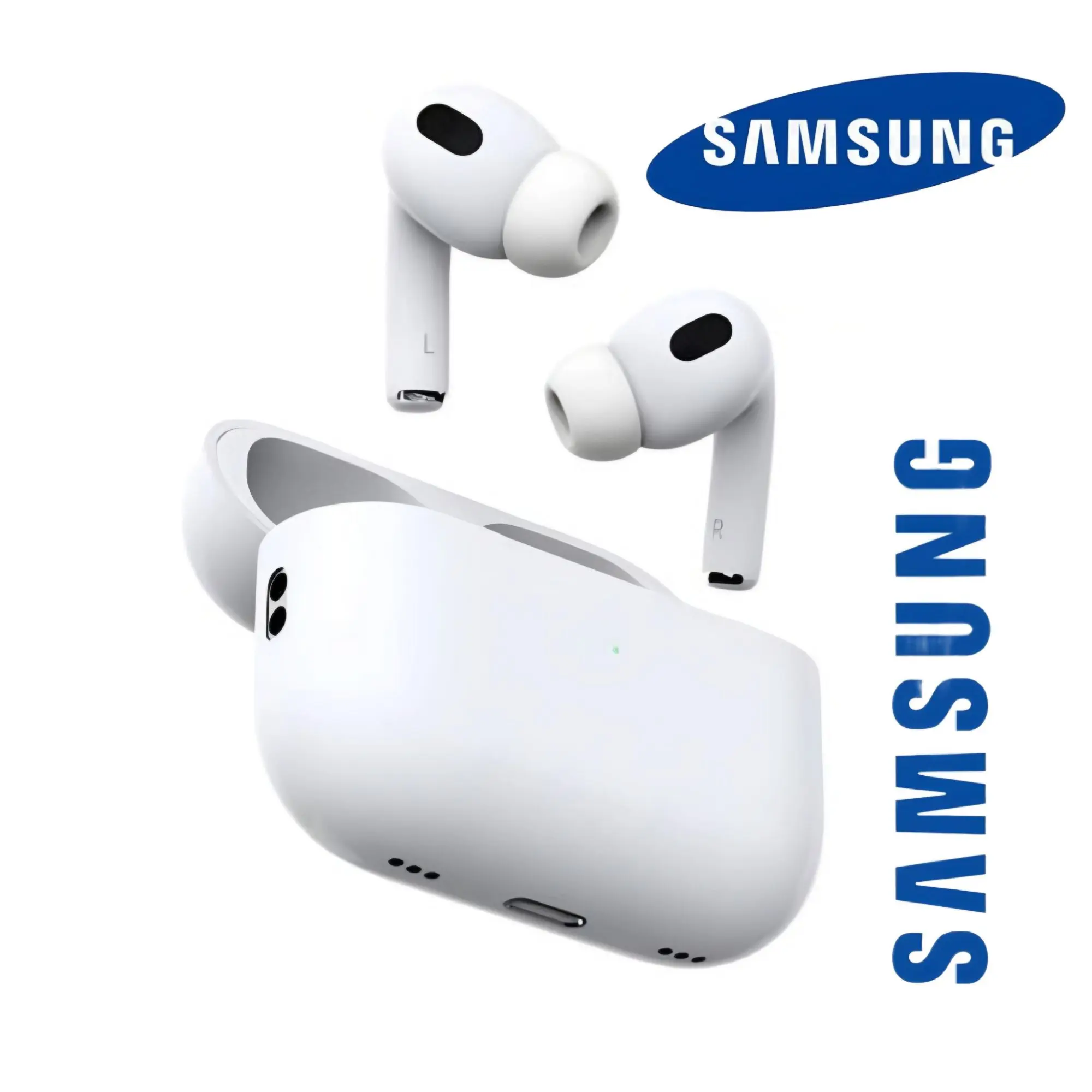 Picture of Samsung Air pods Pro Wireless Earbuds For Mobile