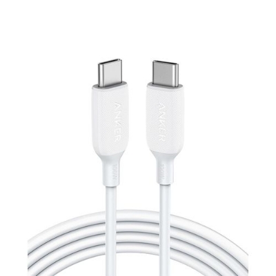 Picture of Ankeer brand 322& 323 Type-C to Type-C & iphone cable