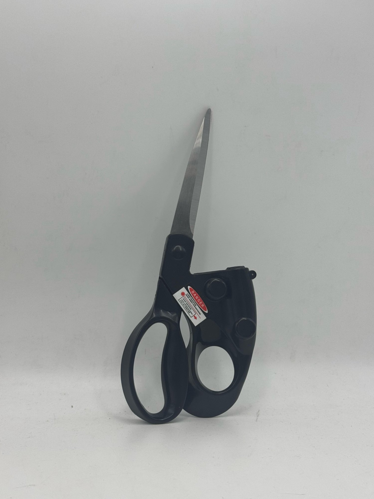 Picture of Guiding Home Daily Scissors Avoid Cutting Exotic Laser