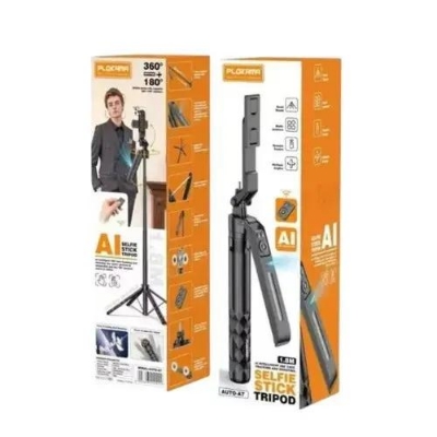 Picture of Plokama A7-Auto Face Tracking With Tripod