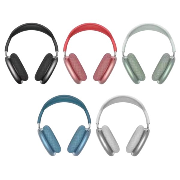 Picture of P9 Wireless Bluetooth Headphone