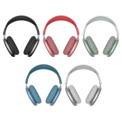 Picture of P9 Wireless Bluetooth Headphone