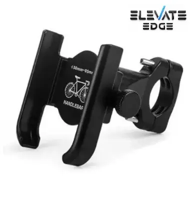 Picture of High Quality Aluminum Alloy Metal bike Motorcycle Mobile Phone Bracket Mobile Phone Holder 03-H1