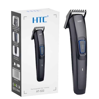 Picture of HTC AT-522 Rechargeable Beard & Hair Trimmer