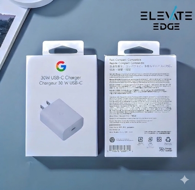 Picture of Google 30W USB-C Power Adapter