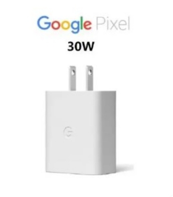 Picture of Google 30W USB-C Power Adapter